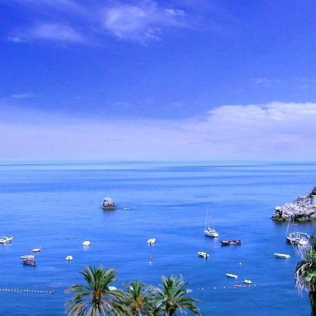 Villa Arianna B&B Taormina Rum bild
