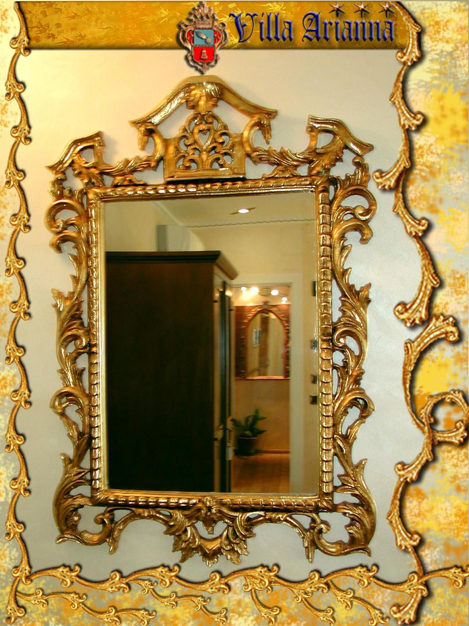 Villa Arianna B&B Taormina Exteriör bild